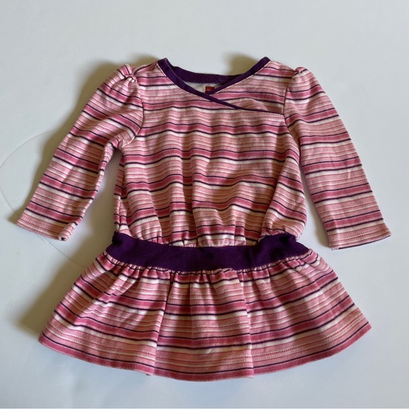 Tea Collection Dress - Picture 1 of 4